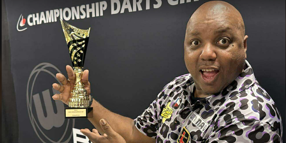 Blog Single Author Fullwidth – Championship Darts Corporation